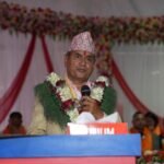 श्री गण्डकी कोटिहोम महायज्ञले गण्डकीको भूमीलाई पवित्र बनाउने छः गण्डकी प्रदेश माननियः भिम कार्की