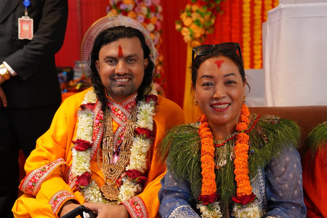 सामाजिक अभियान्ता ईशा गुरुङ्ग बनिन् मामाघर आमश्रको एक बालकको अभिभावक अतियुक्ति
