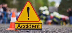 ईभी गाडी दु र्घटना हुँदा ३ जनाको घटना स्थलमै मृ त्यु
